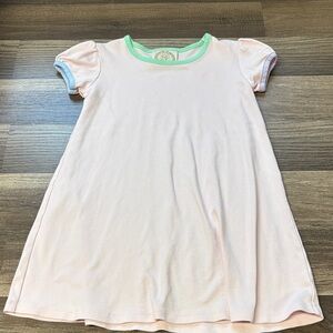 Beauport Bonnet short sleeve dress